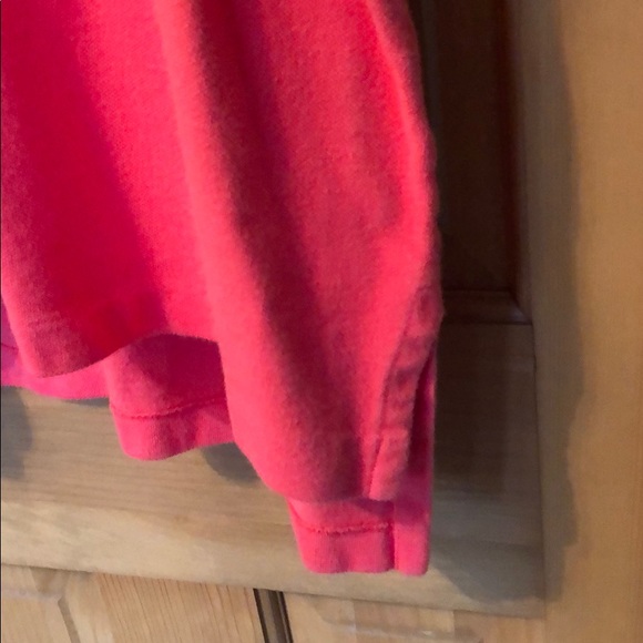 Polo by Ralph Lauren Men’s Polo Shirt 2XL Tall - Picture 5 of 6